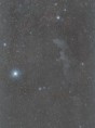 Witch Head Nebula, IC 2118